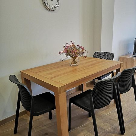 Ag Apartamentos En Conil Conil De La Frontera Dış mekan fotoğraf