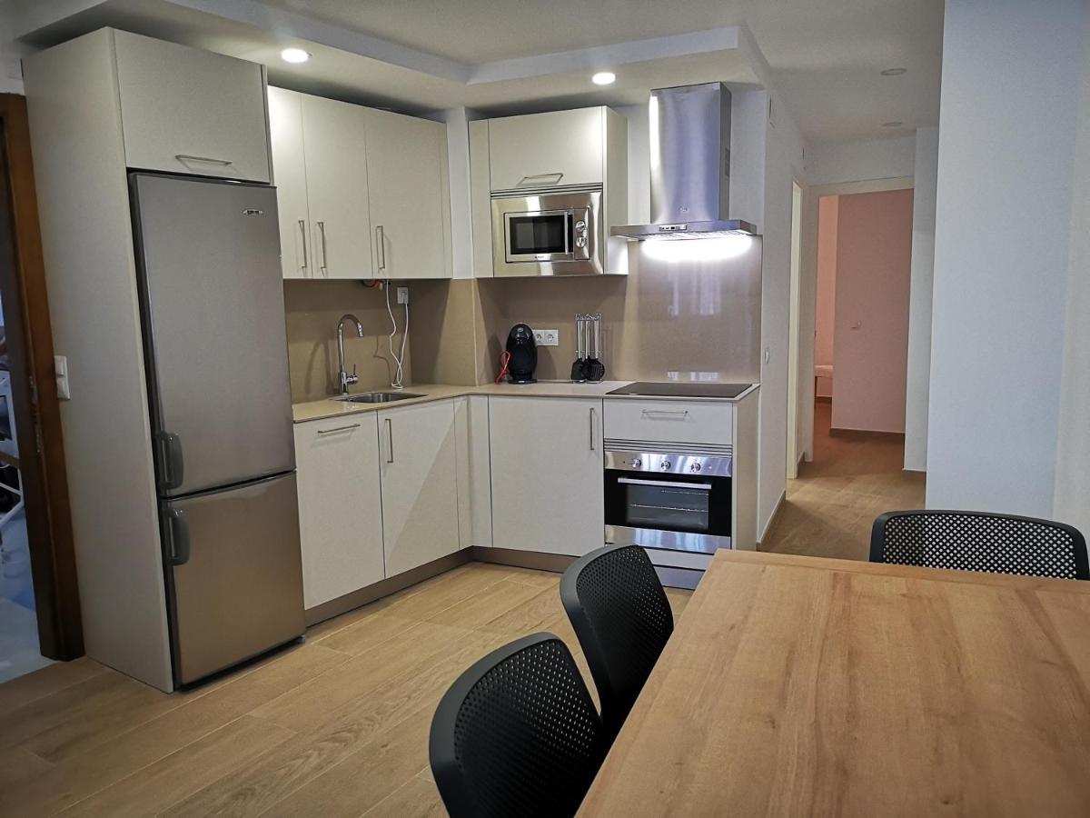 Ag Apartamentos En Conil Conil De La Frontera Dış mekan fotoğraf