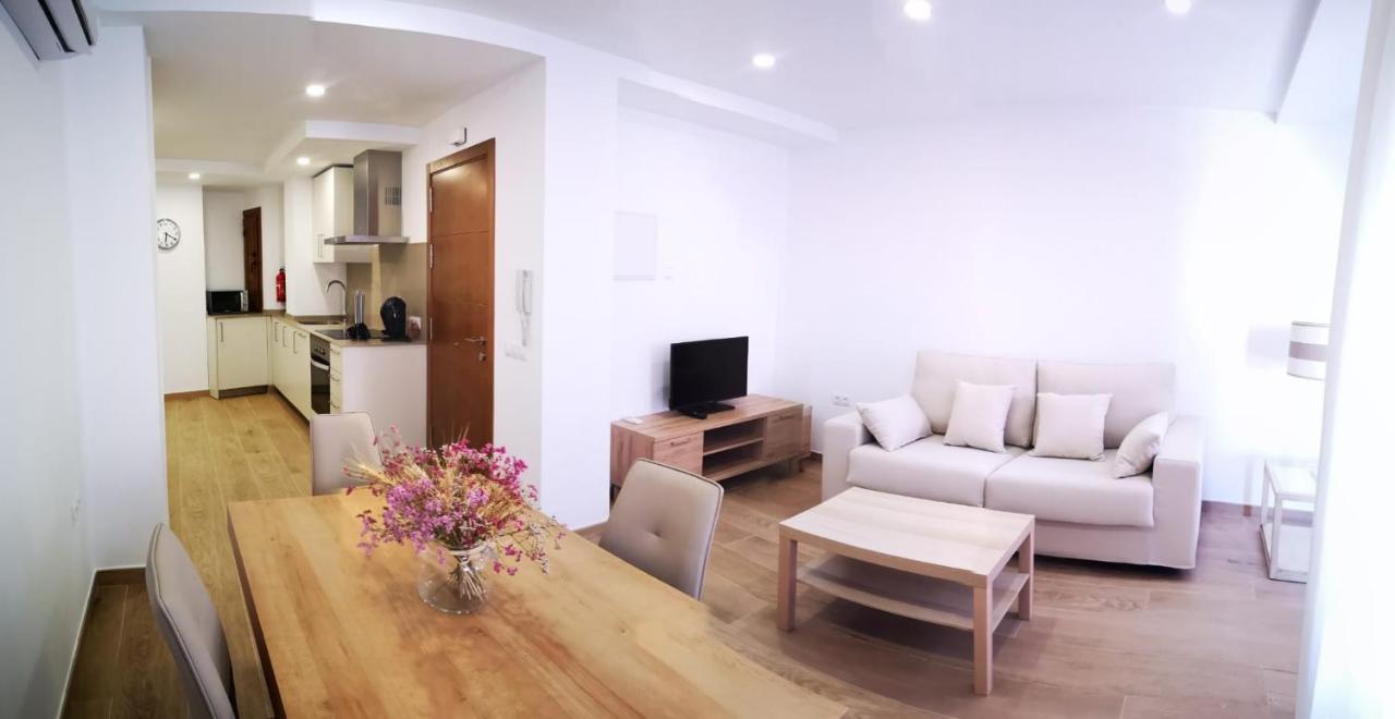 Ag Apartamentos En Conil Conil De La Frontera Dış mekan fotoğraf