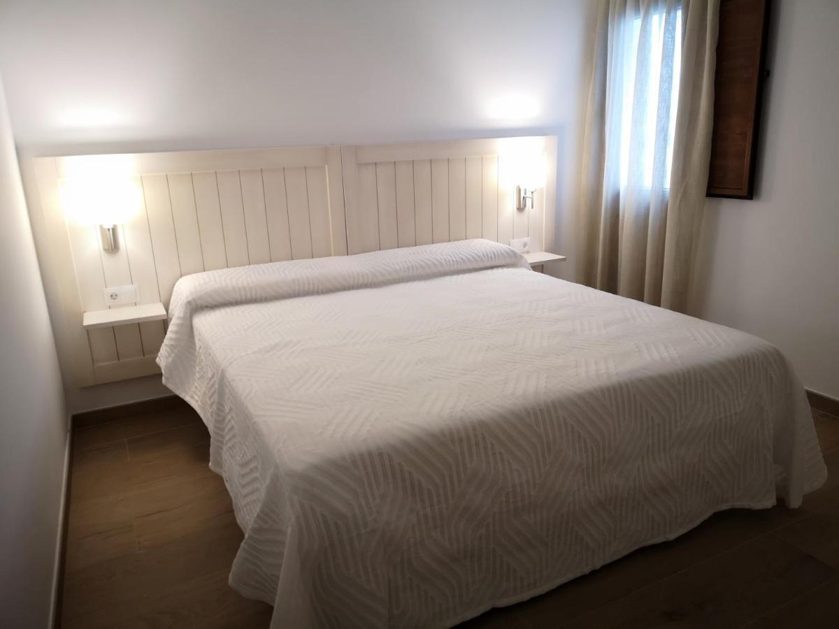 Ag Apartamentos En Conil Conil De La Frontera Dış mekan fotoğraf
