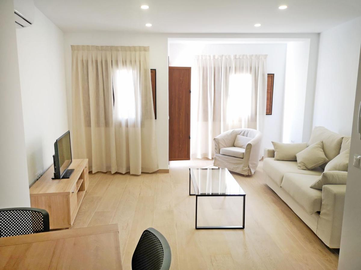 Ag Apartamentos En Conil Conil De La Frontera Dış mekan fotoğraf
