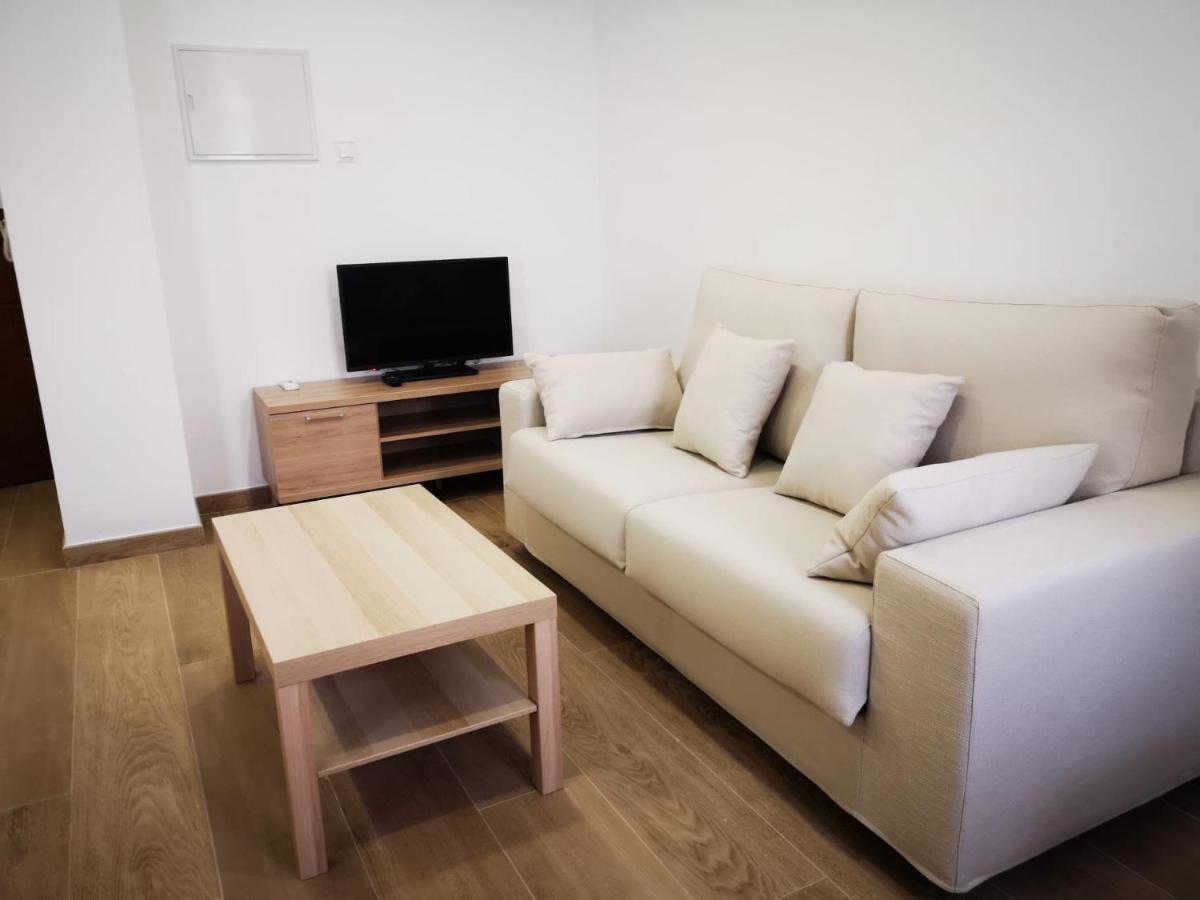 Ag Apartamentos En Conil Conil De La Frontera Dış mekan fotoğraf