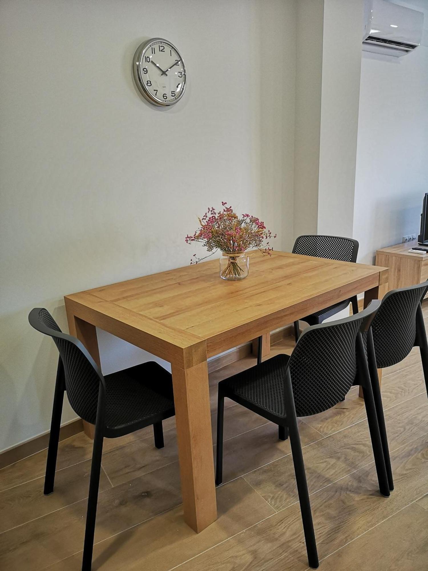Ag Apartamentos En Conil Conil De La Frontera Dış mekan fotoğraf