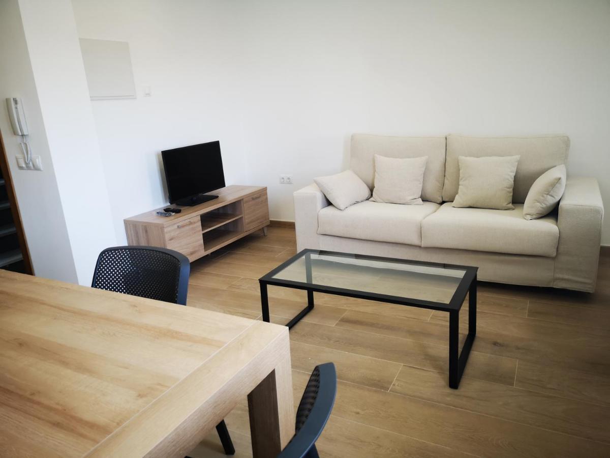 Ag Apartamentos En Conil Conil De La Frontera Dış mekan fotoğraf