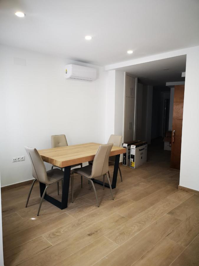 Ag Apartamentos En Conil Conil De La Frontera Dış mekan fotoğraf