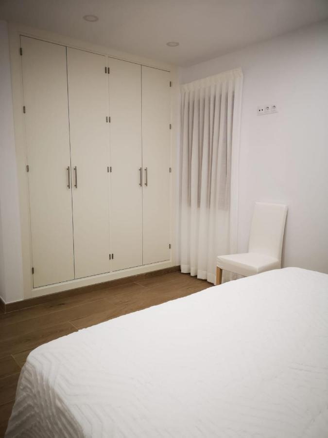 Ag Apartamentos En Conil Conil De La Frontera Dış mekan fotoğraf