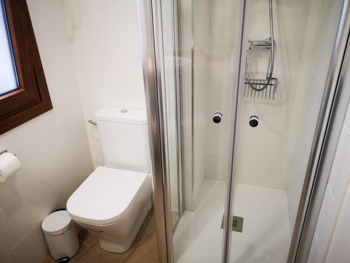 Ag Apartamentos En Conil Conil De La Frontera Dış mekan fotoğraf