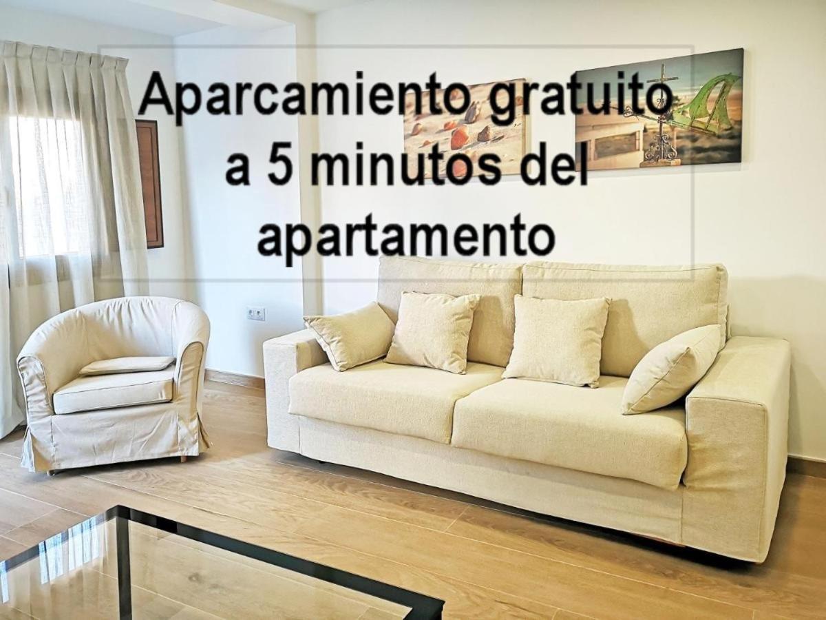 Ag Apartamentos En Conil Conil De La Frontera Dış mekan fotoğraf