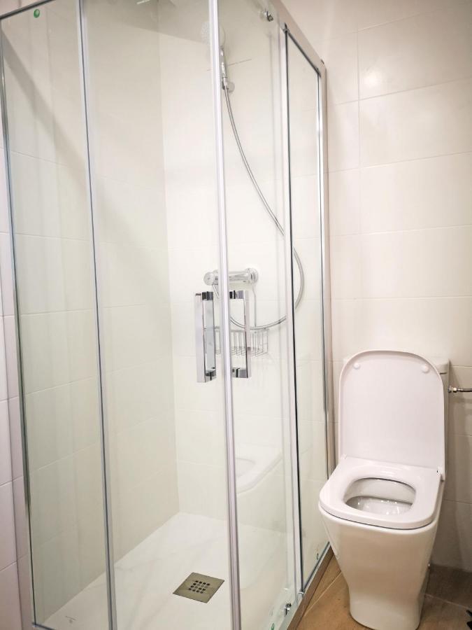 Ag Apartamentos En Conil Conil De La Frontera Dış mekan fotoğraf