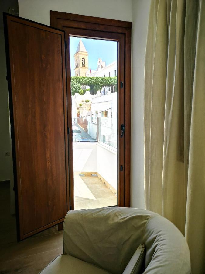 Ag Apartamentos En Conil Conil De La Frontera Dış mekan fotoğraf
