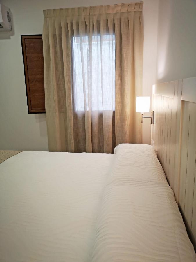 Ag Apartamentos En Conil Conil De La Frontera Dış mekan fotoğraf