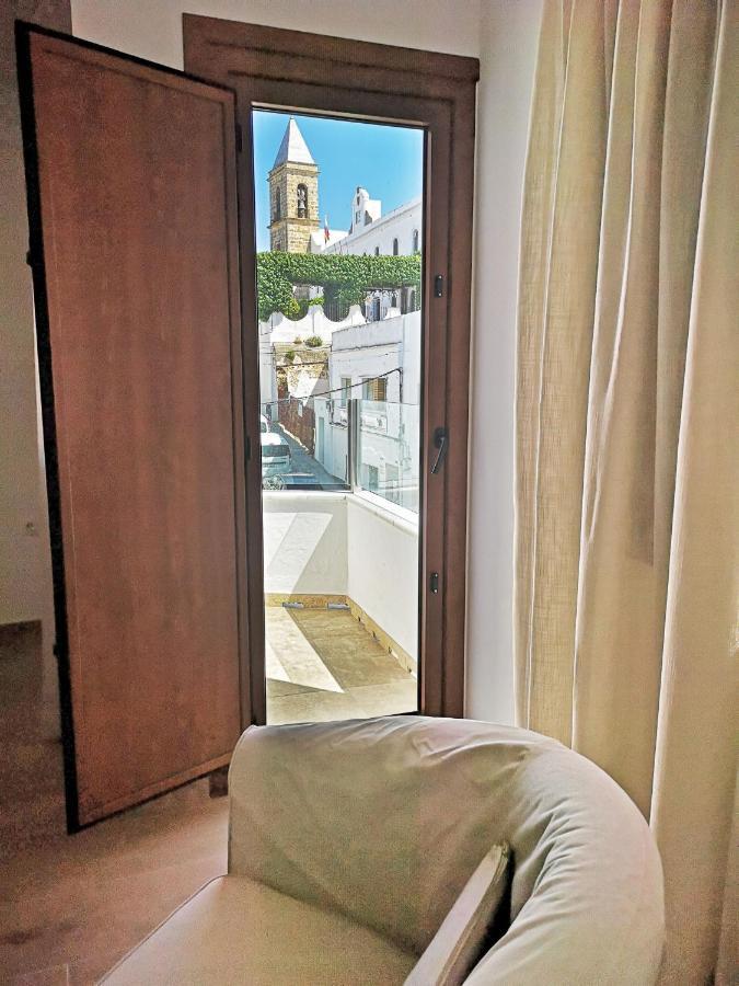 Ag Apartamentos En Conil Conil De La Frontera Dış mekan fotoğraf